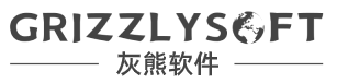 灰熊软件logo